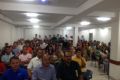 Trabalho de Evangelização na Comunidade de Chapéu Mangueira-RJ. - galerias/880/thumbs/thumb_1 (1).jpeg